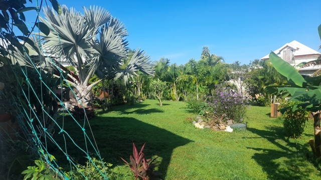 Vacances à la kaz