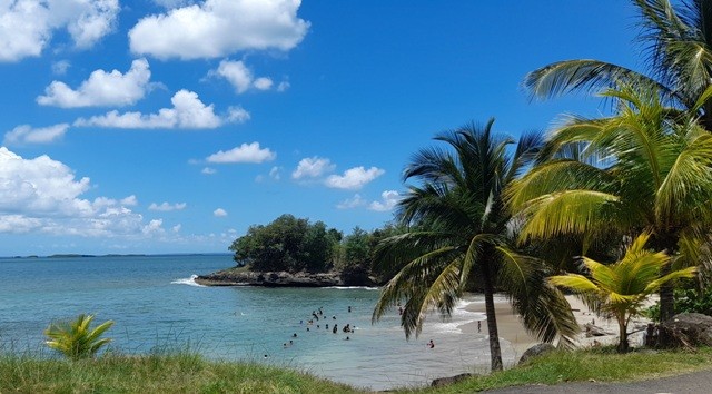 Vacances à la kaz