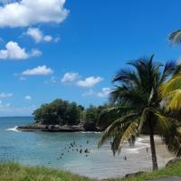 Vacances à la kaz